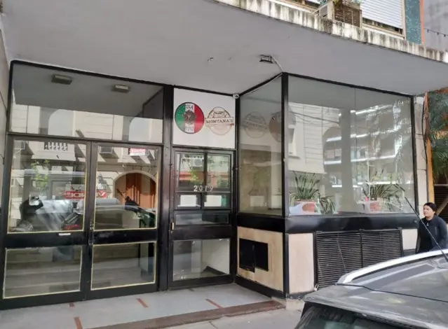 OPORTUNIDAD POR VIAJE LOCAL EN RECOLETA