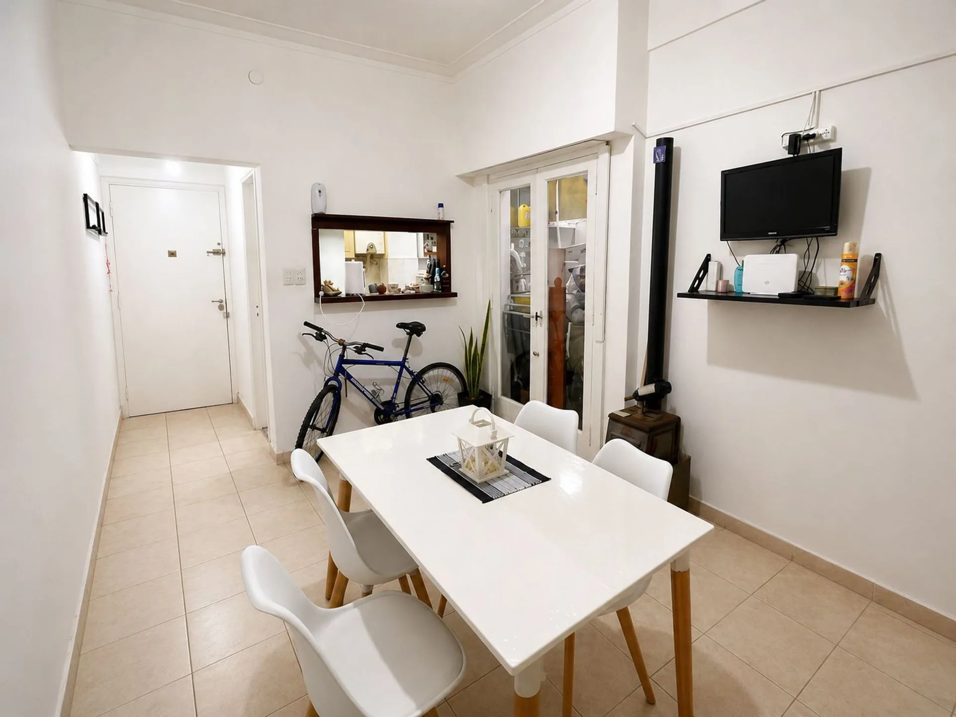 VENTA PH 3 AMB EN NUÑEZ CON PATIO OPORTUNIDAD foto 2