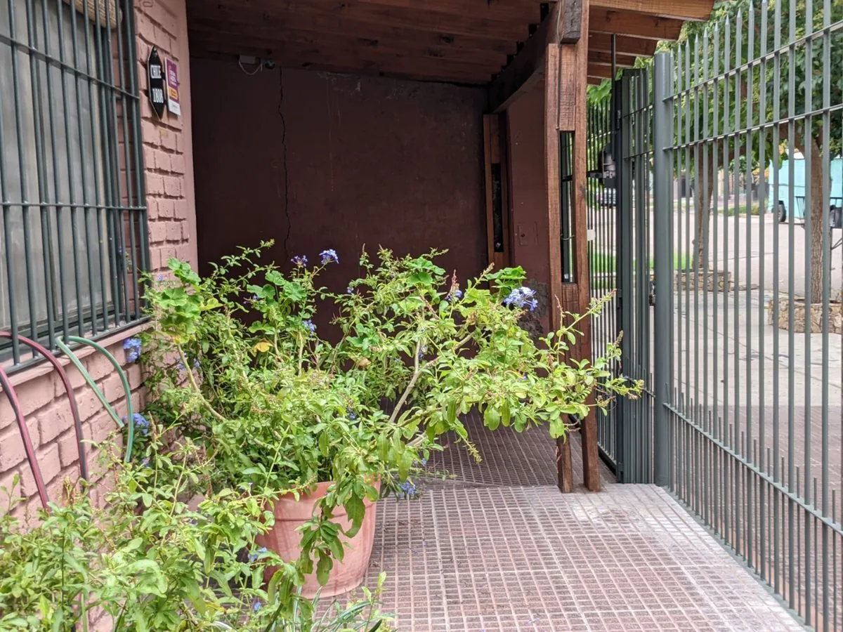 Venta Casa 2 Dormitorios Godoy Cruz foto 2