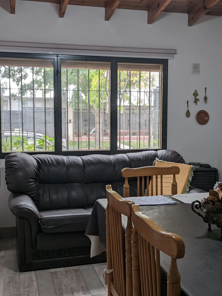 Venta Casa 2 Dormitorios Godoy Cruz foto 3