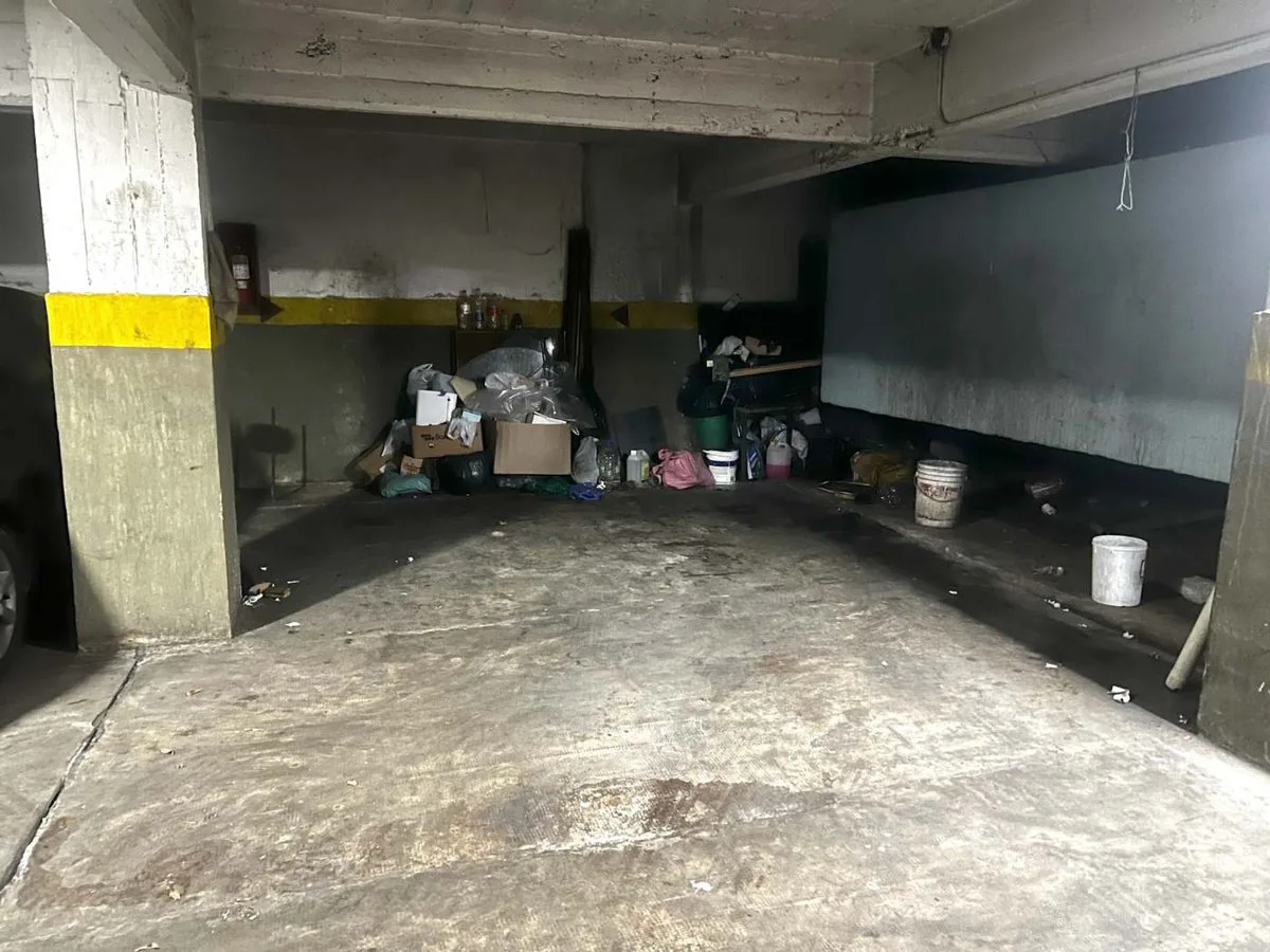 En Venta Cochera Florida a Metros de Maipú UF13 foto 2