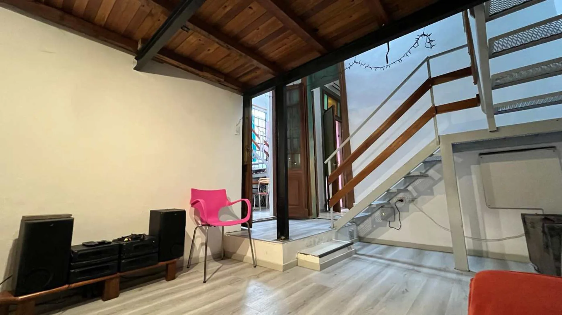 PH-4 AMB AGRONOMIA-DISEÑO, LUZ, TERRAZA Y QUINCHO foto 4