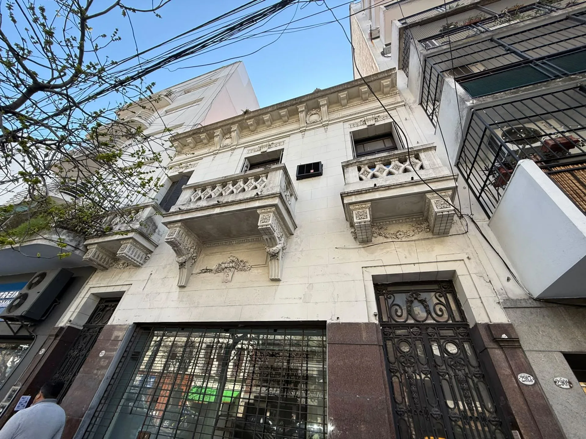 Venta Lote exc ubicacion 1925 M2 vendibles y coch foto 2