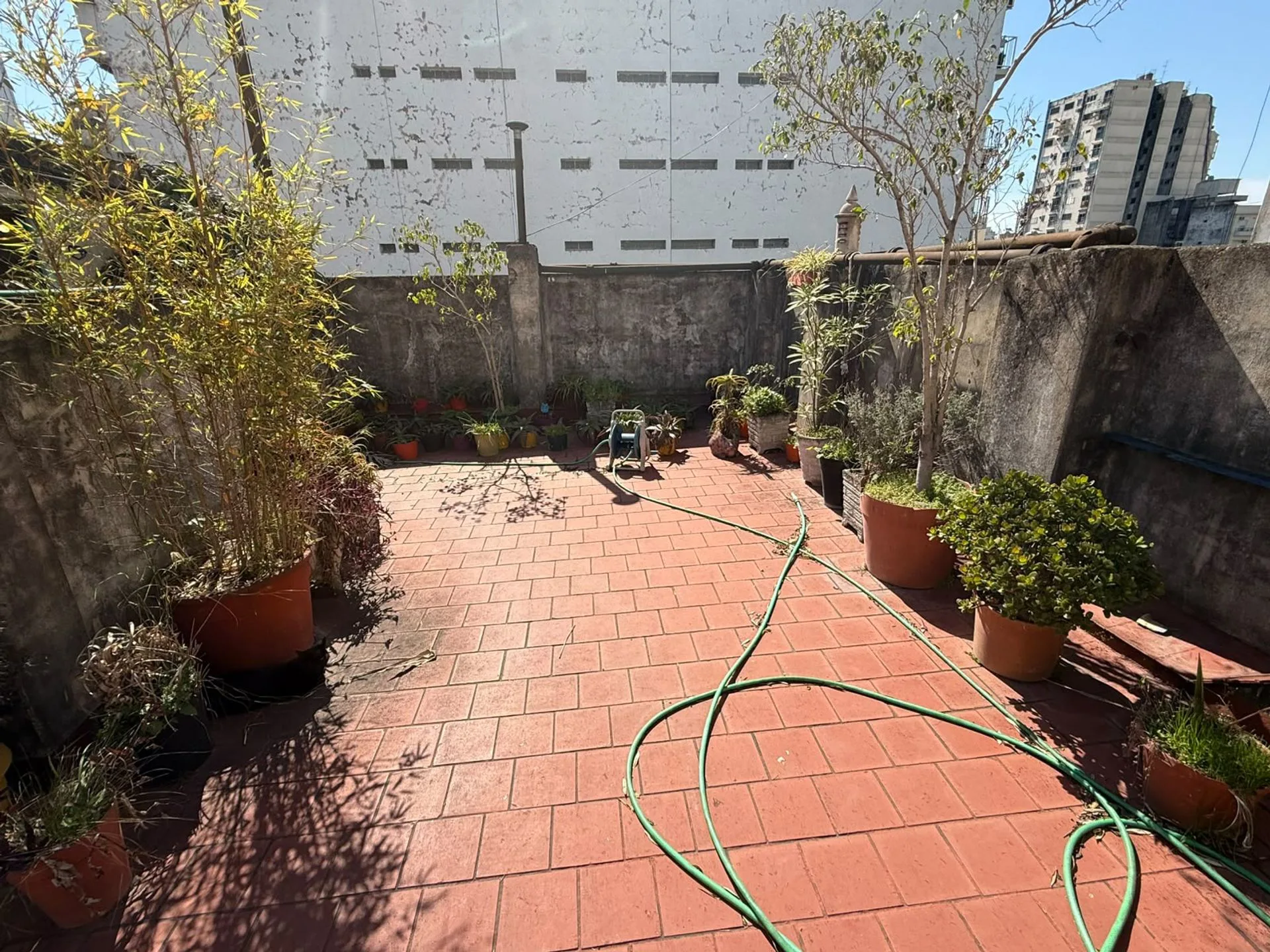 Venta Lote exc ubicacion 1925 M2 vendibles y coch foto 3