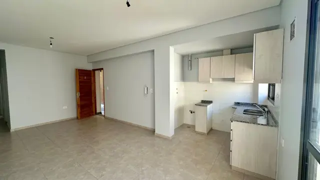 AMPLIO DEPARTAMENTO A ESTRENAR GODOY CRUZ