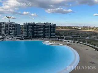 Departamento de 3 amb   2 cocheras en venta  en Remeros Beach foto 1