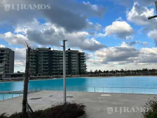 Departamento de 3 amb   2 cocheras en venta  en Remeros Beach foto 3