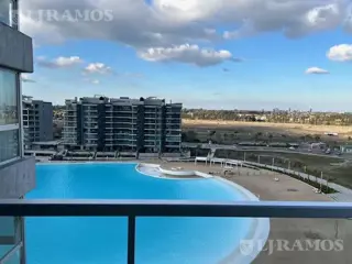 Departamento de 3 amb   2 cocheras en venta  en Remeros Beach foto 4
