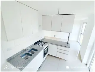 ALQUILA: Departamento 1 Dormitorio / Complejo Cerrado Torres H foto 4