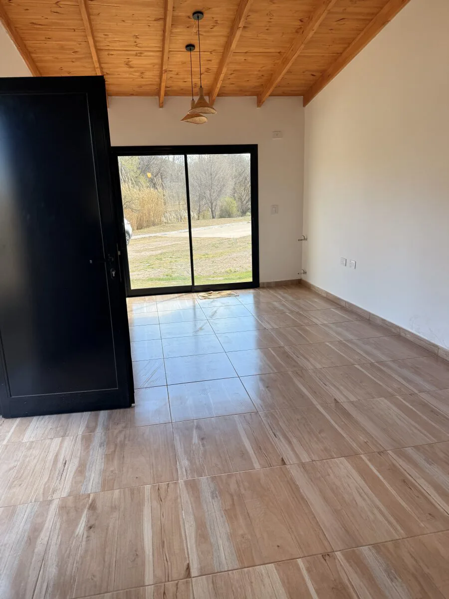VENTA CASA A ESTRENAR B CAMPO GRANDE foto 2