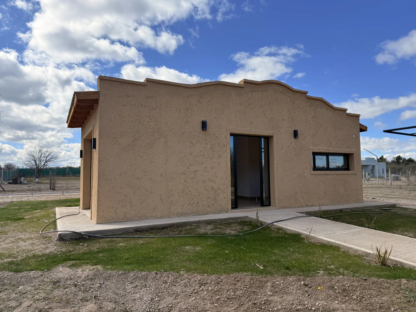 VENTA CASA A ESTRENAR B CAMPO GRANDE foto 3