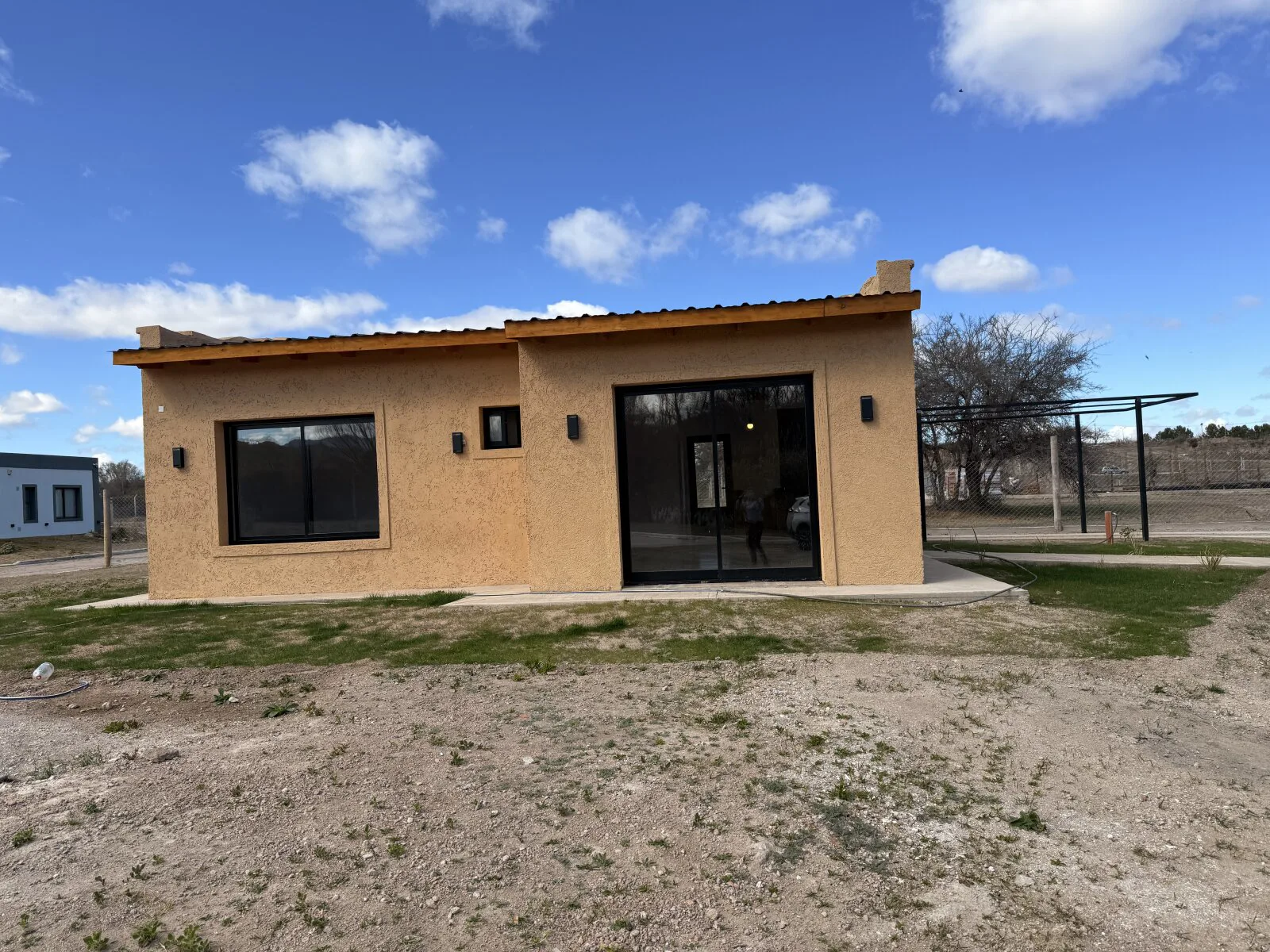VENTA CASA A ESTRENAR B CAMPO GRANDE foto 4