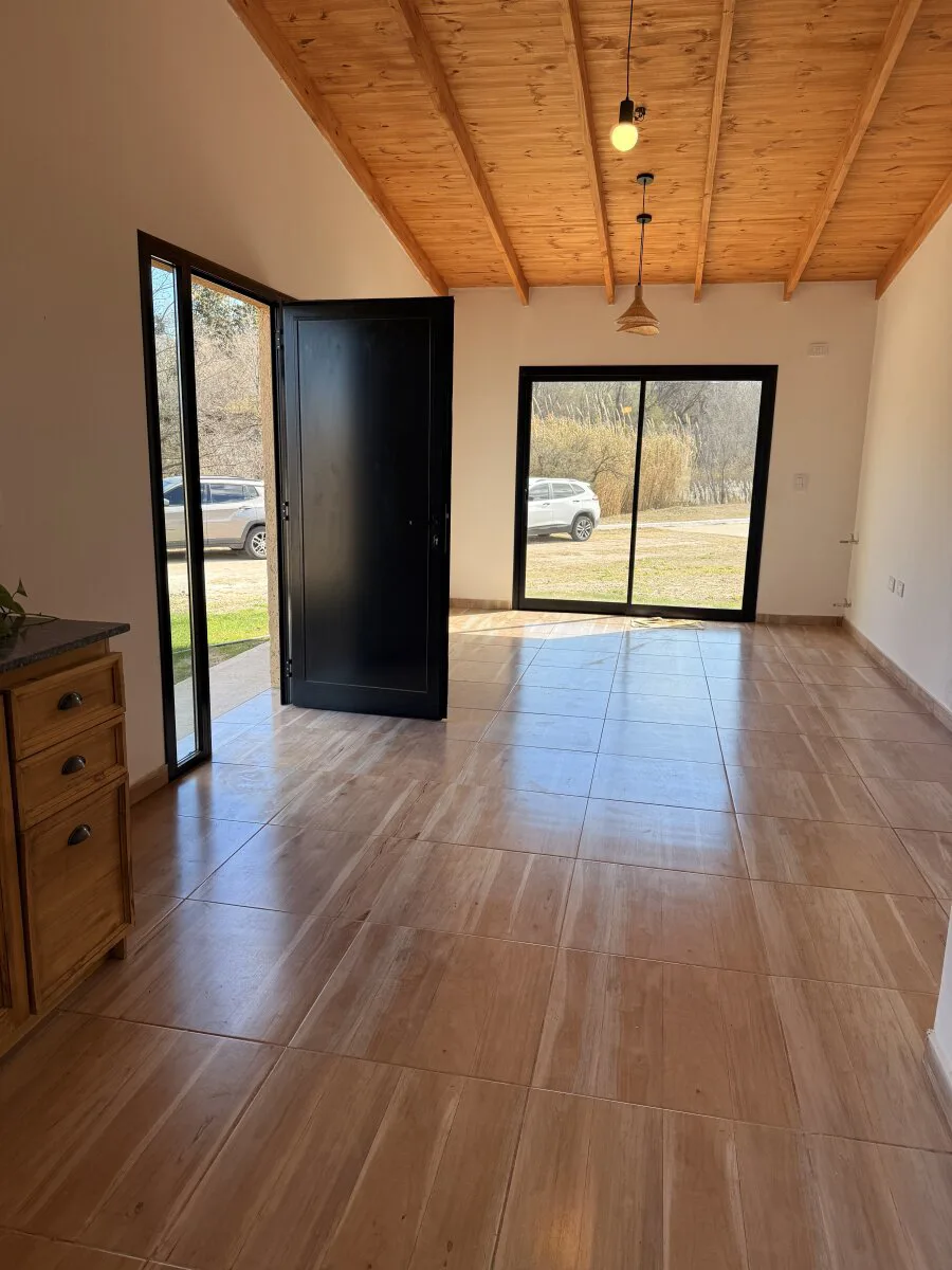 VENTA CASA A ESTRENAR B CAMPO GRANDE foto 5