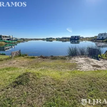 Terreno al lago en venta en el Barrio Riberas , Puertos / Escobar foto 2