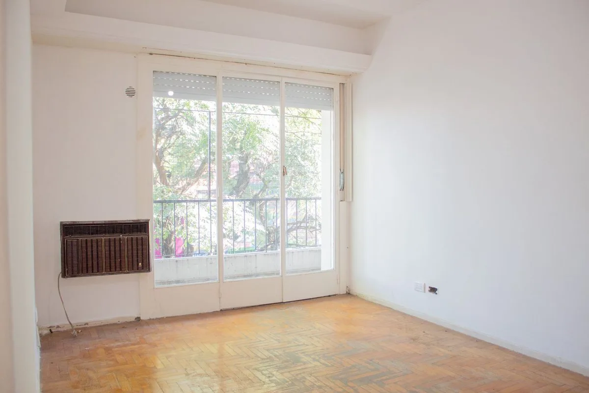 VENTA DEPTO 3 AMBIENTES COLEGIALES foto 3