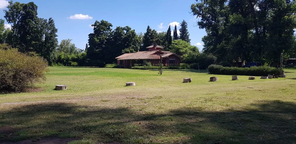 VENTA DE LOTE EN MORENO foto 2
