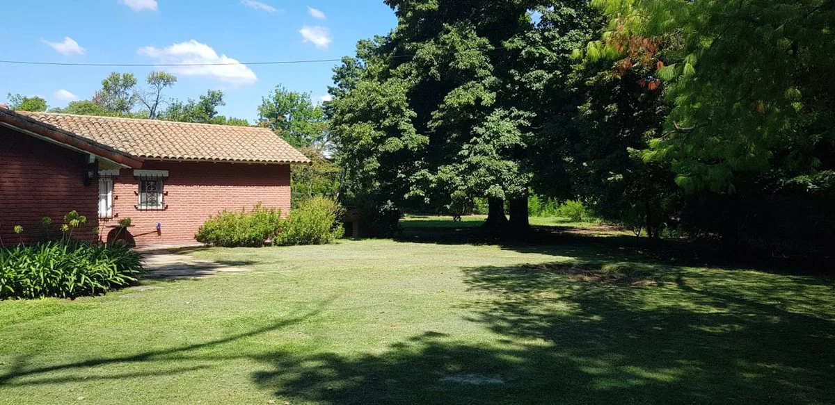 VENTA DE LOTE EN MORENO foto 3
