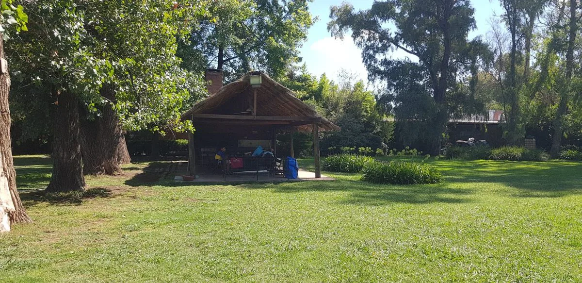 VENTA DE LOTE EN MORENO foto 5