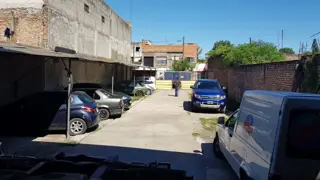 EXCELENTE GALPÓN de 11 x 43  CON ESTACIONAMIENTO, EN LA ZONA INDUSTRIAL DE JOSE LEON SUAREZ  PRÓXIMO A ACCESO AU. CAMINO DEL BUEN AYRE foto 2
