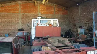 EXCELENTE GALPÓN de 11 x 43  CON ESTACIONAMIENTO, EN LA ZONA INDUSTRIAL DE JOSE LEON SUAREZ  PRÓXIMO A ACCESO AU. CAMINO DEL BUEN AYRE foto 3