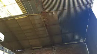 EXCELENTE GALPÓN de 11 x 43  CON ESTACIONAMIENTO, EN LA ZONA INDUSTRIAL DE JOSE LEON SUAREZ  PRÓXIMO A ACCESO AU. CAMINO DEL BUEN AYRE foto 5