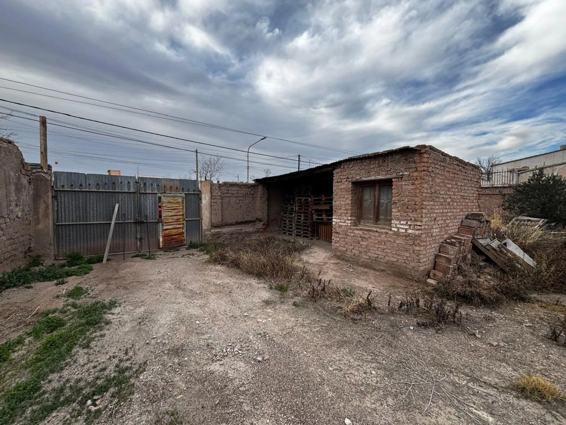 VENTA LOTES MAIPU foto 2