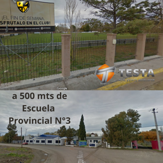 TERRENO BARRIO LOS PATOS, TRELEW foto 2