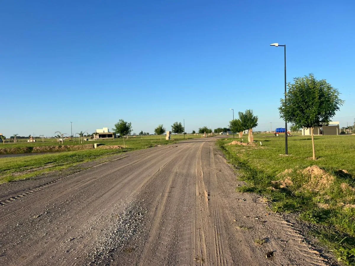 VENTA TERRENO EN NUEVOS AIRES foto 3