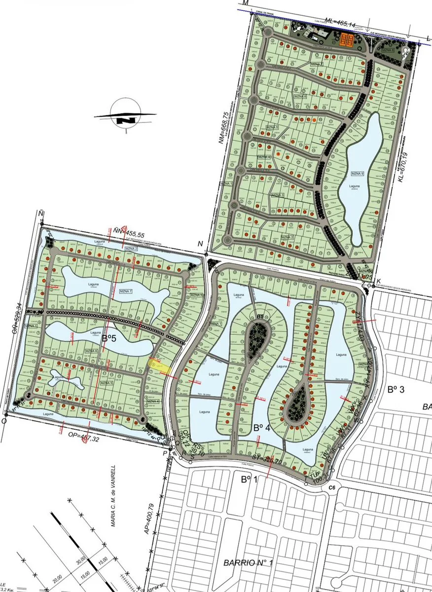 VENTA TERRENO EN NUEVOS AIRES foto 4