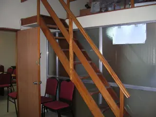 EXCELENTE OFICINA CON BAÑO PRIVADO foto 4
