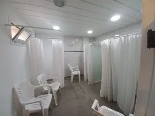 Importante Predio en Centro de la Ciudad para uso Deportivo y/o Salud foto 4