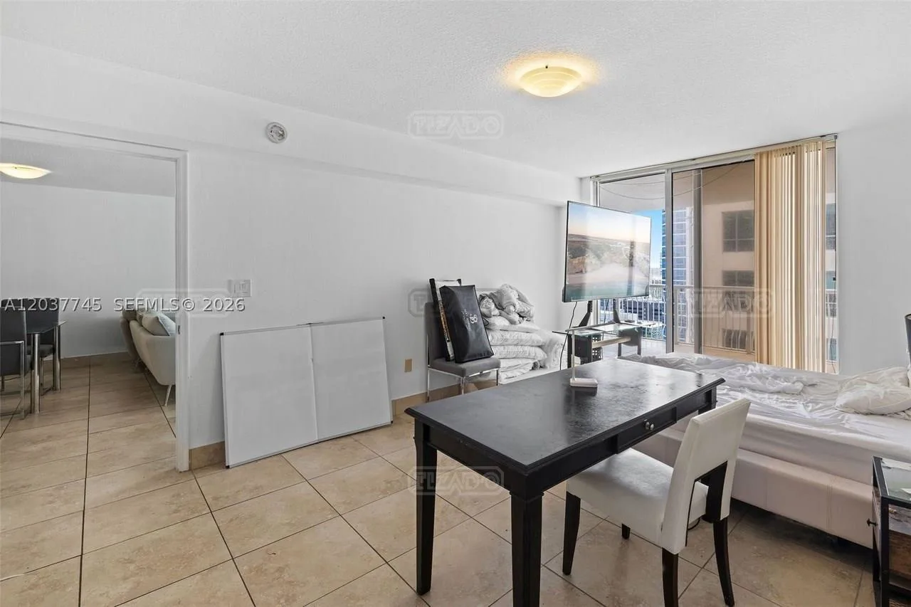 1200 Brickell Bay Dr #3714 1200 foto 5