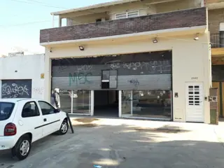 Alquiler de galpón en Burzaco foto 1