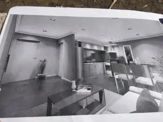 HERMOSA CASA A UNA CUADRA DEL RIO  SAN ANTONIO CASA A ESTRENAR foto 2