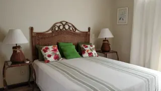 Departamento triplex en Florianópolis Praia Brava, 200m2, para 7 personas en condominio America do Sol foto 4