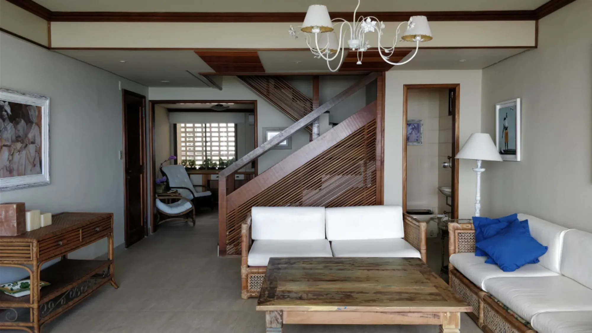 Apartment in San Nicolás – photo 15 of 32