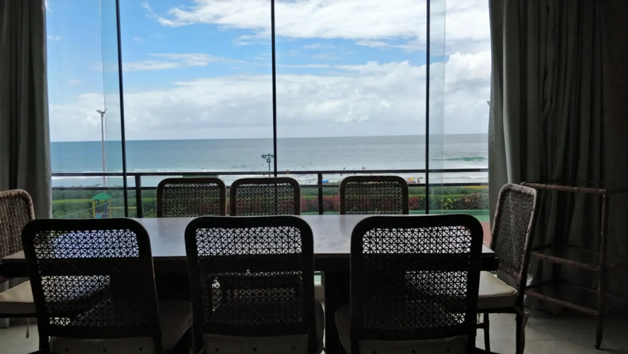 Apartment in San Nicolás – photo 16 of 32