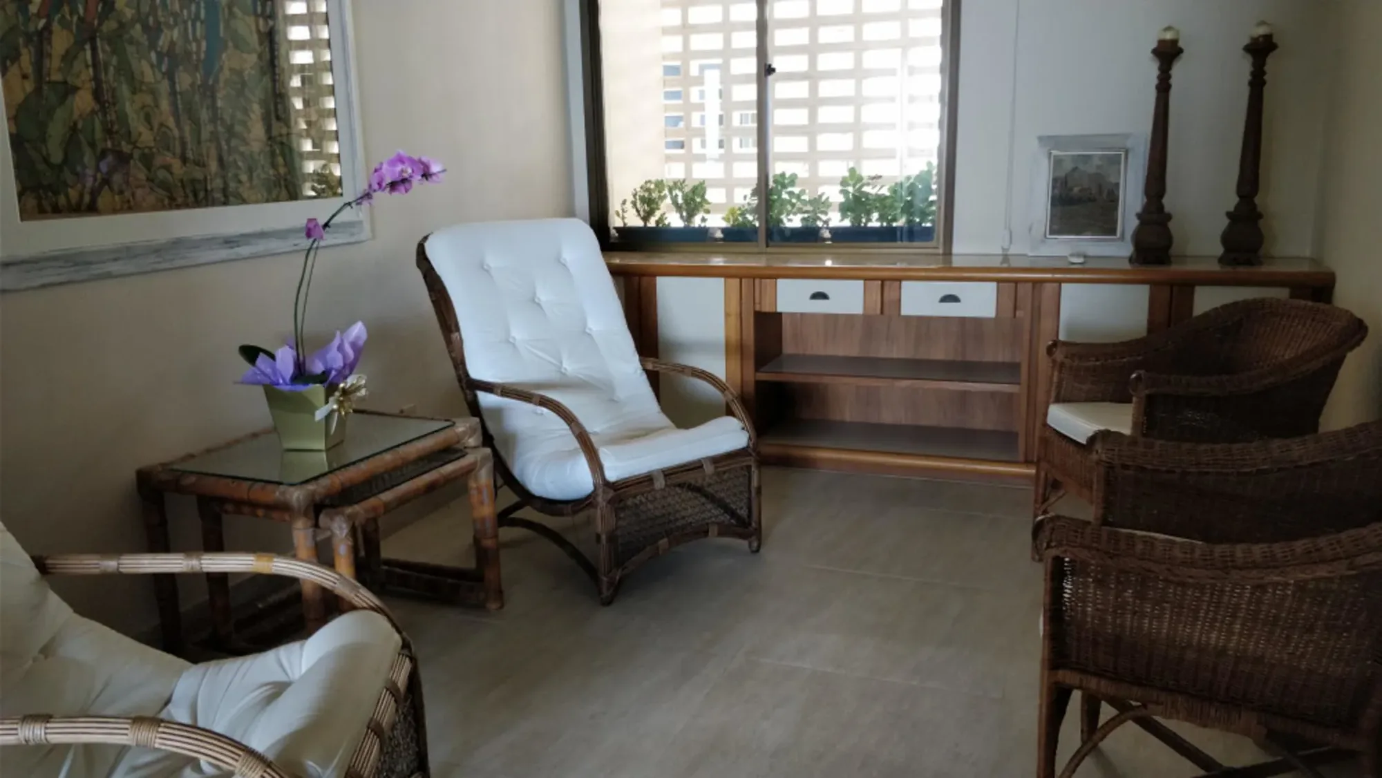 Apartment in San Nicolás – photo 20 of 32