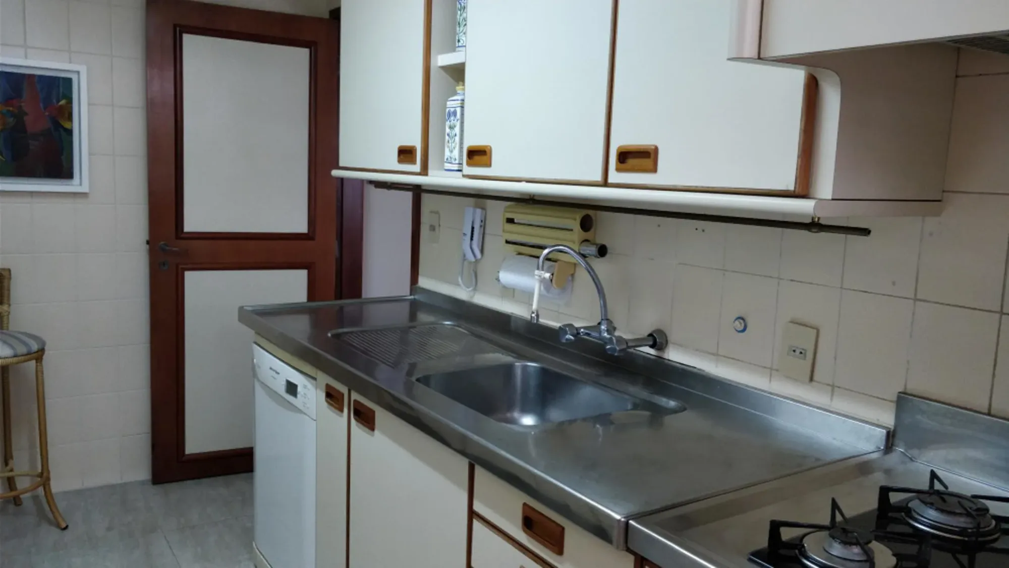 Apartment in San Nicolás – photo 22 of 32