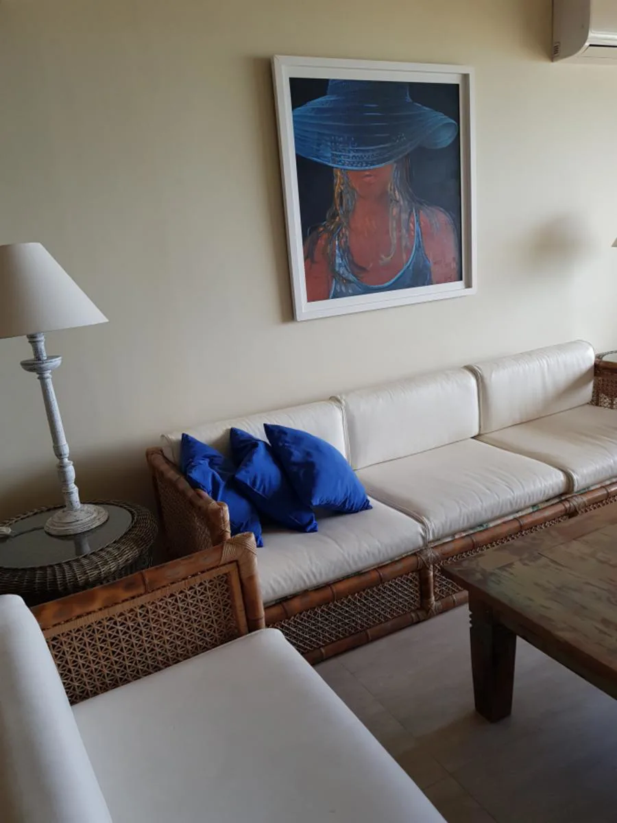 Apartment in San Nicolás – photo 24 of 32