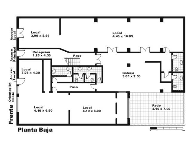 Balcarce 714