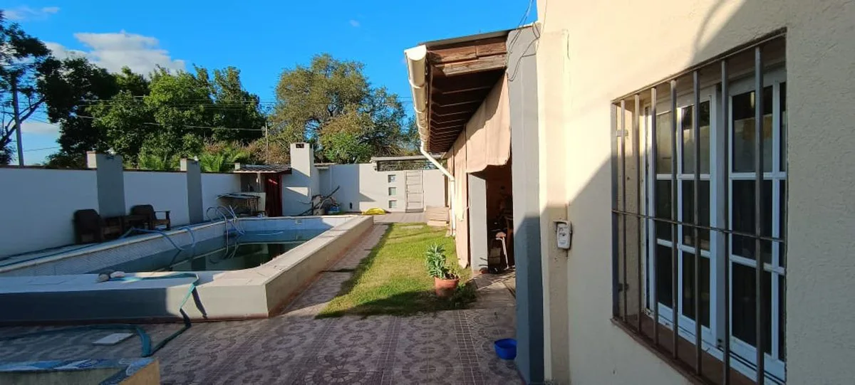 VENTA CASA 3 DORMITORIOS- LAS VARILLAS foto 4