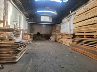 VENTA GALPON DEPOSITO VILLA URQUIZA SOBRE AVENIDA foto 5