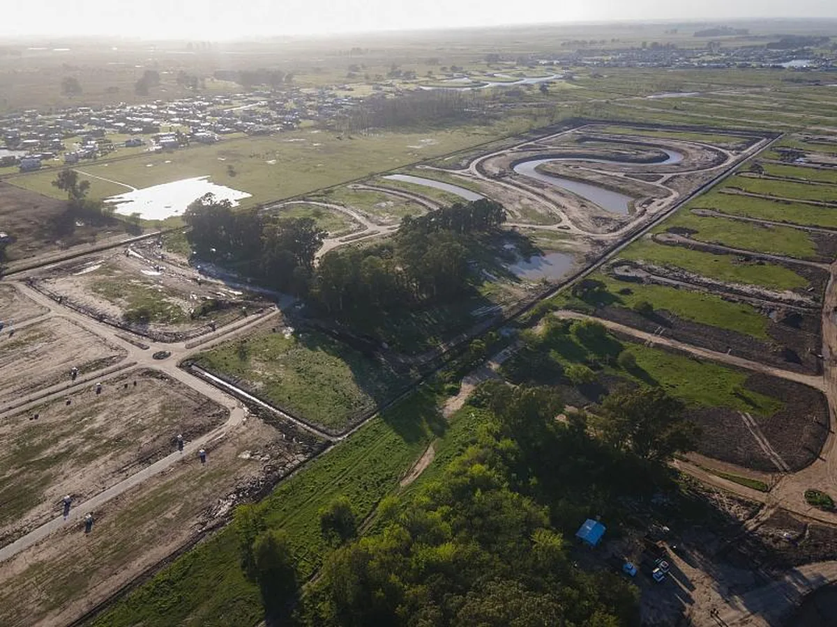 Caceres 1800 - Lote: 94 foto 5