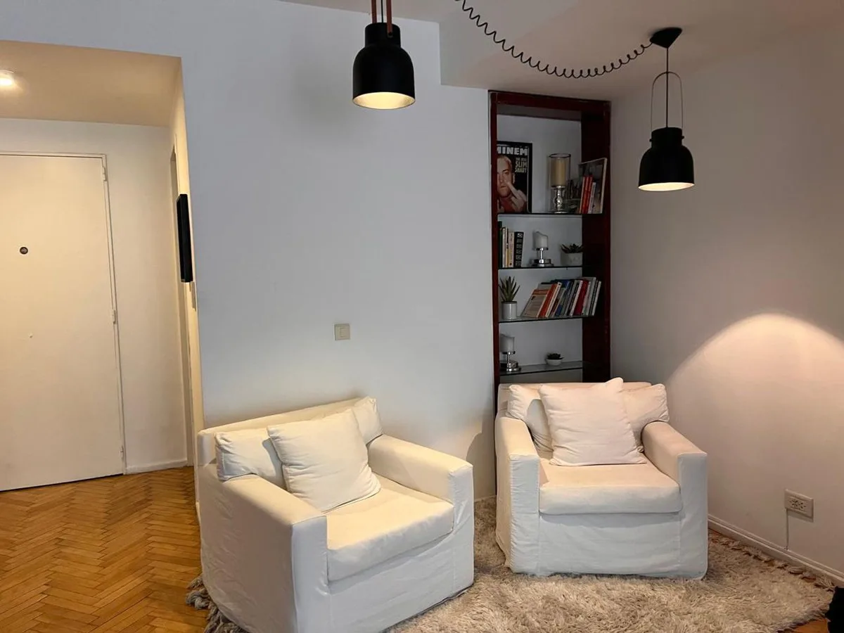 Semipiso Impecable Cuatro Ambientes foto 3