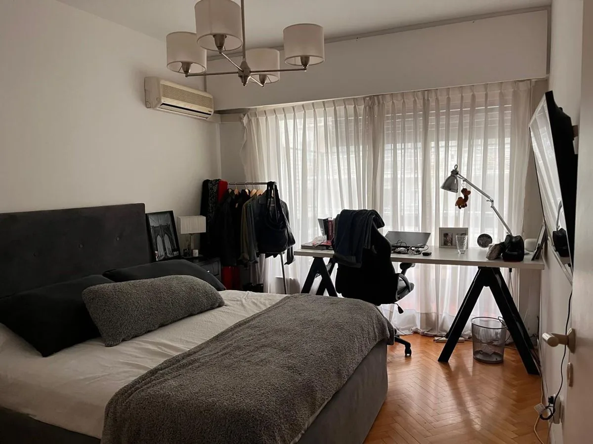 Semipiso Impecable Cuatro Ambientes foto 4