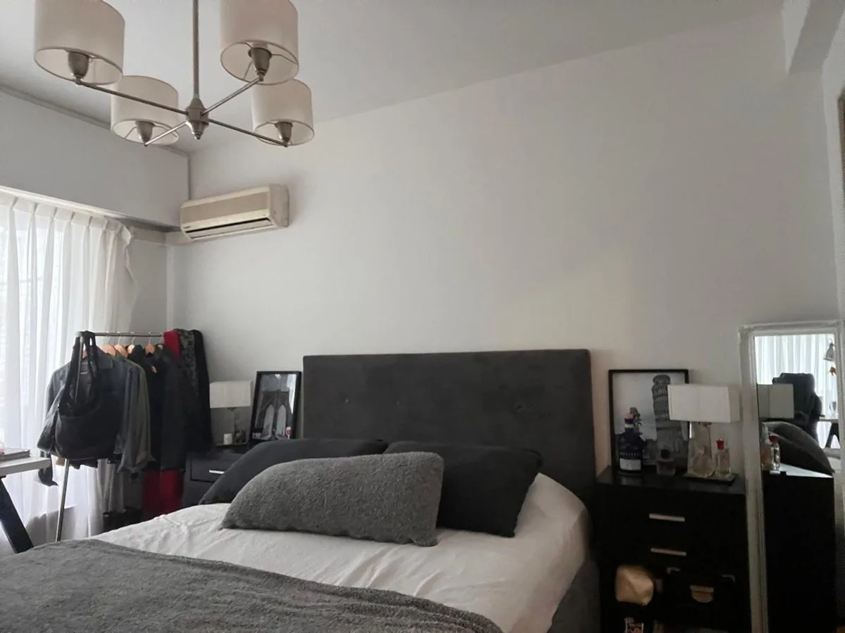 Semipiso Impecable Cuatro Ambientes foto 5