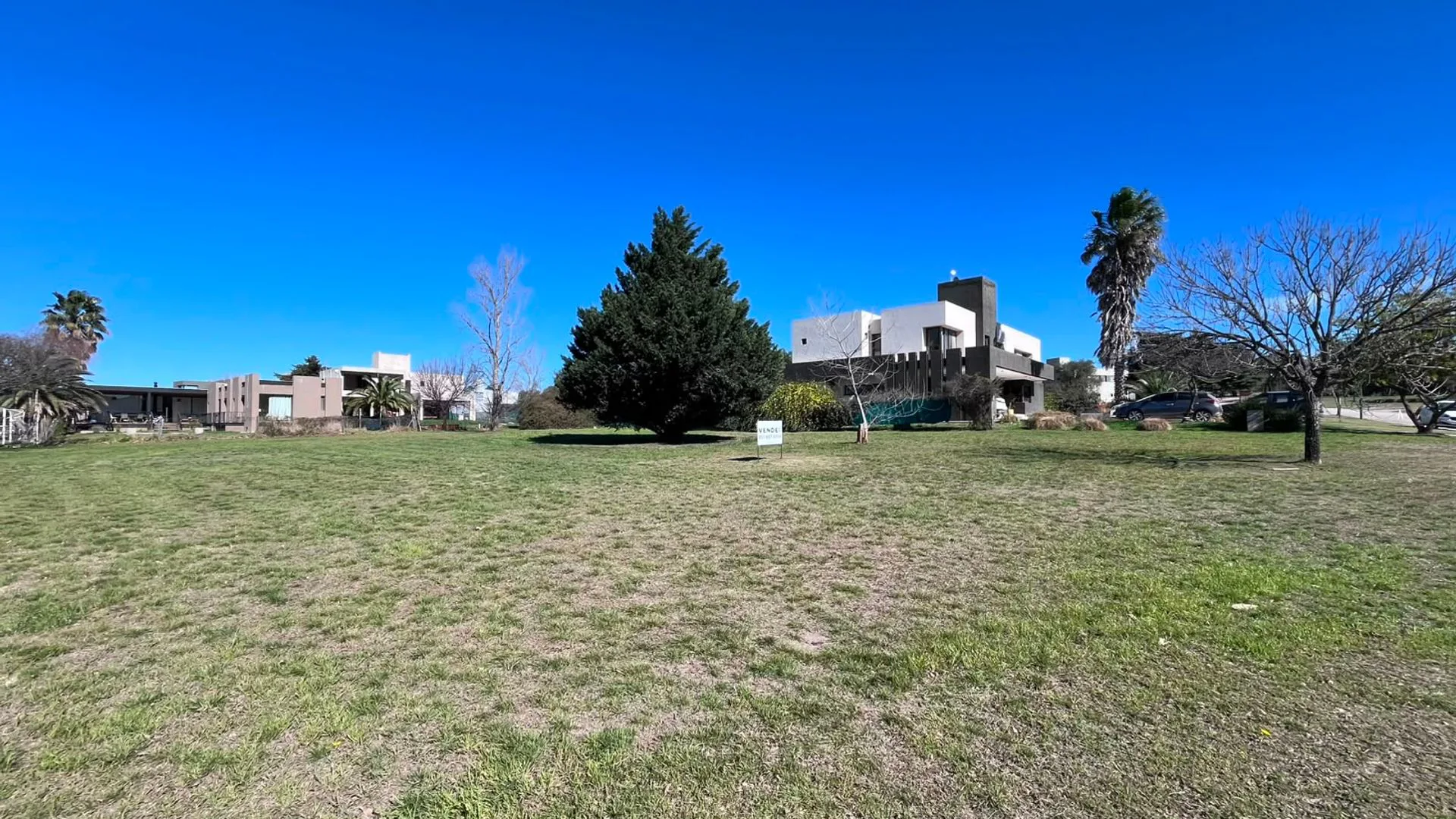 VENTA LOTE EN VALLE DEL GOLF 1507 M ETAPA 2 foto 4