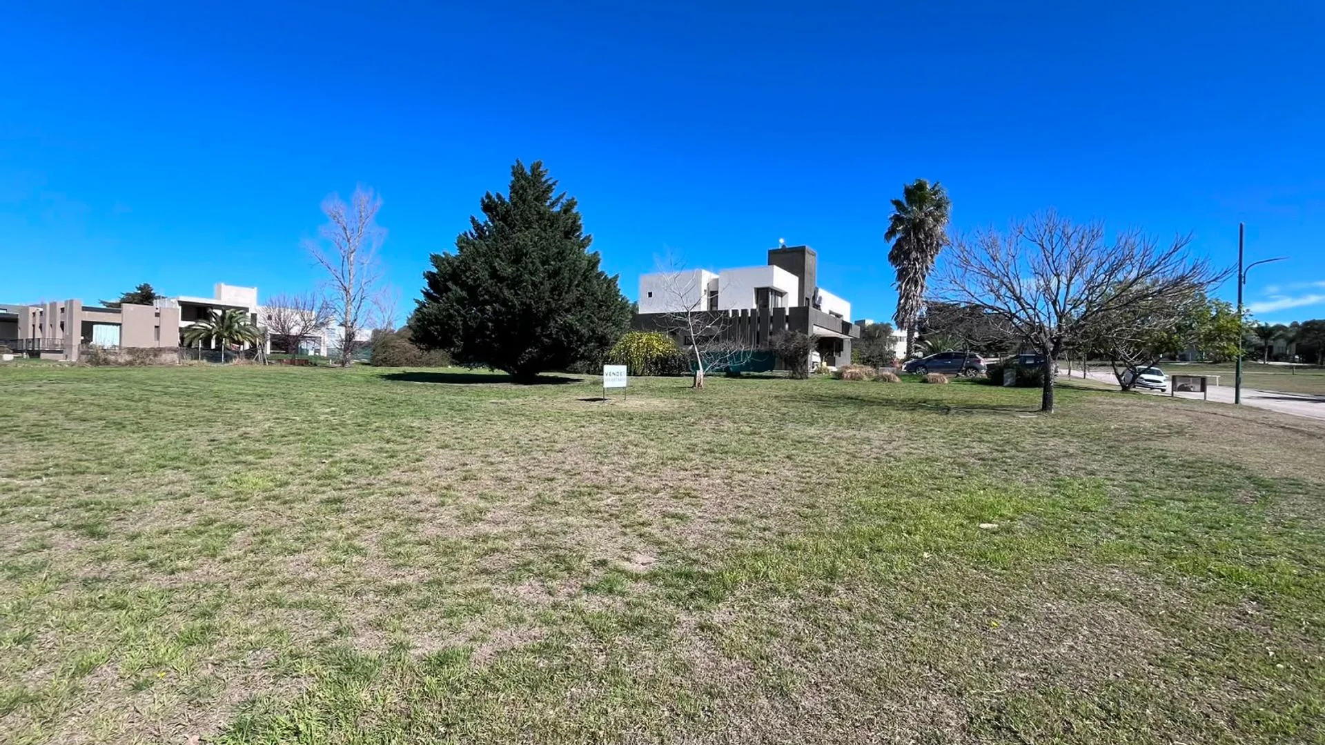 VENTA LOTE EN VALLE DEL GOLF 1507 M ETAPA 2 foto 5