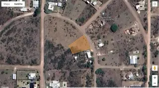 Retasado Venta Lote 2 Mzana. 9 775,19m2 ESCRITURA PÚBLICA BarrioParqueSan José en Anisacate U$S11.000. foto 1